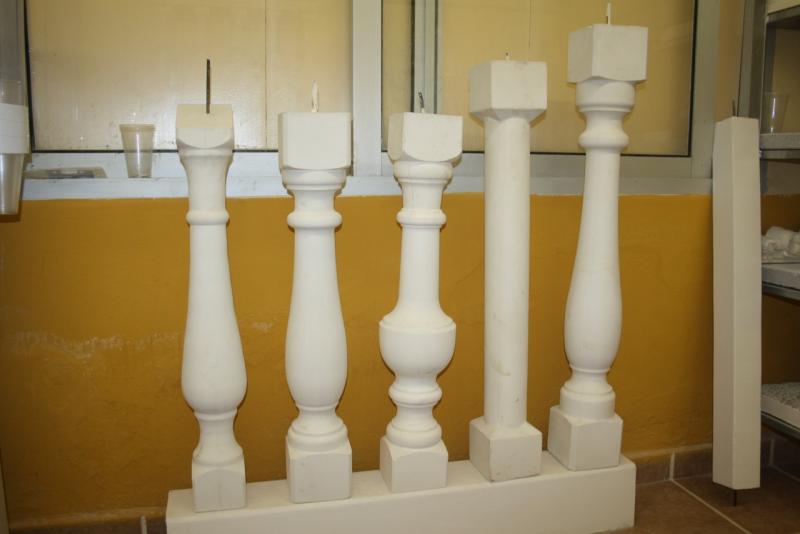 Balaustrada