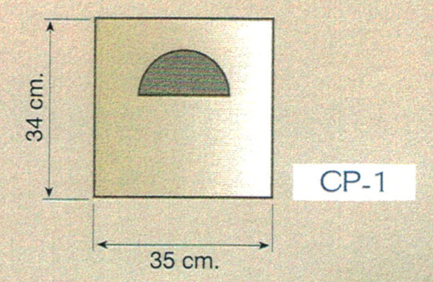 CP-1