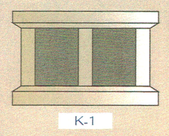 K-1