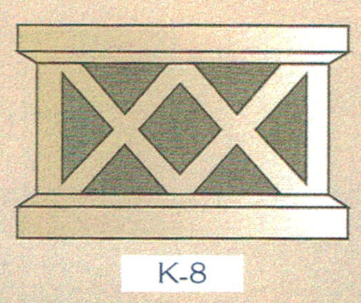 K-8