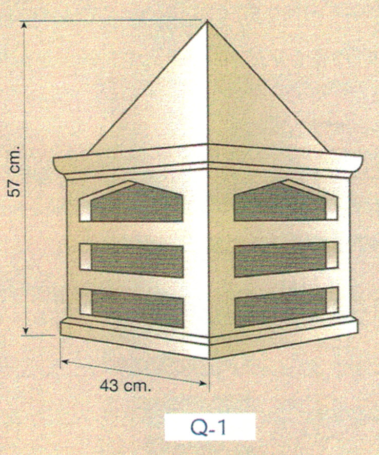 Q-1